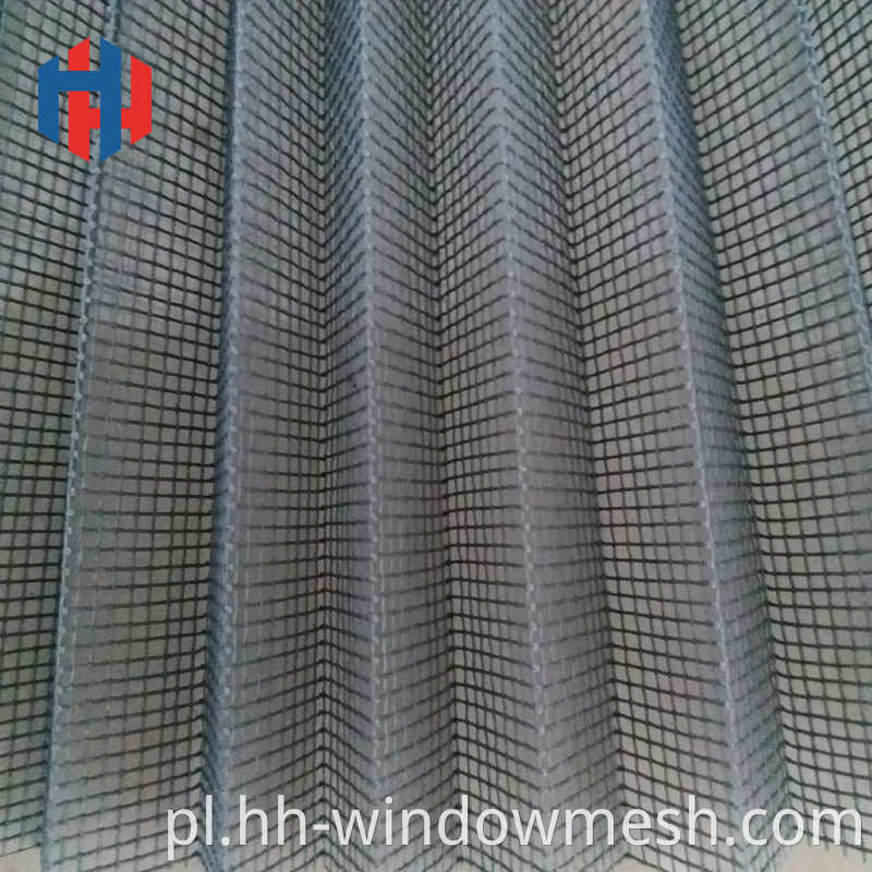 Polyester Window Netting Mesh